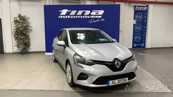 Renault Clio 1.5 Blue dCi Intens de 2021