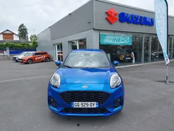 FORD Puma 1.0 FlexiFuel 125 mHev ST-Line 1ère main