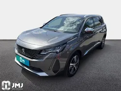 Peugeot 5008 BlueHDi 130ch S&S EAT8 Allure Pack