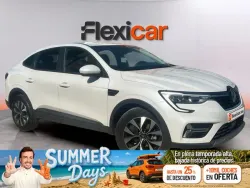 RENAULT Arkana 1.3 TCe Zen EDC 103kW