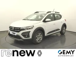 DACIA Sandero ECO-G 100 - 22 Stepway Confort