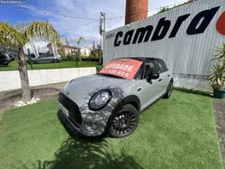 MINI Cooper D automático