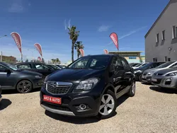 Opel MOKKA 1.7 CDTI 130CH EDITION ECOFLEX START&STOP 4X2