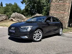 Audi A3 Sportback (4) 35 TFSI 150 Business Line