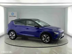 Hyundai Bayon 1.0 T-GDI Premium TT