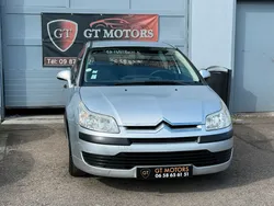 Citroën C4 1.4 L 90 CV Garantie 6 Mois