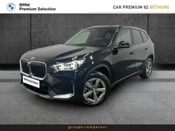 Bmw X1 sDrive18i 136ch