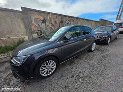 SEAT Ibiza 1.6 TDI Style