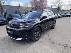 CITROEN C5 Aircross BlueHDi 130 EAT8 Max