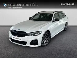Bmw Série 3 Touring 320dA MH 190ch M Sport