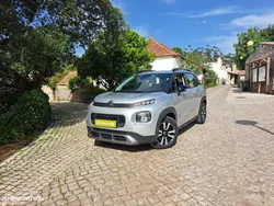 Citroën C3 Aircross PureTech 110 Stop & Start Feel