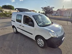 Renault Kangoo DCI 1.5
