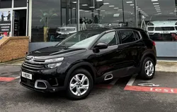 Citroen c5 C5 Aircross Hdi 130 Design' Auto EAT8 Virtual New 1er Propriétaire