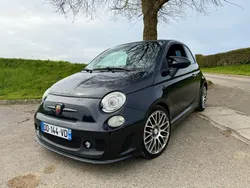 Fiat 500 Abarth