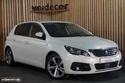 Peugeot 308 1.2 PureTech GT