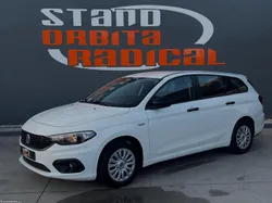 Fiat Tipo 1.4 Easy
