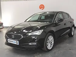 Seat Leon III 1.5 TSI 150ch ACT Xcellence