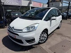 Citroën C4 Picasso 1.6 hdi 110ch Exclusive