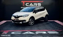 Renault Captur 0.9 TCE Sport