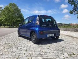 Citroën C1