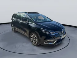 Renault Espace (5) Initiale Paris Blue dCi 200 EDC
