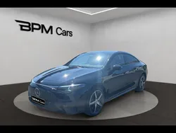 Mercedes-benz CLA 250+ EQ 272ch AMG Line