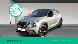 NISSAN Juke 1.0 DIG-T Tekna 4x2 114