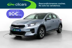 KIA XCeed 1.0 T-GDi Eco-Dynamics Business