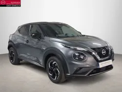 NISSAN Juke 1.0 DIG-T Acenta 4x2 114
