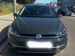 Volkswagen Golf Golf 2.0TDI CR BMT Advance 150 Advance