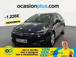 OPEL Astra ST 1.6CDTi Selective Pro 110