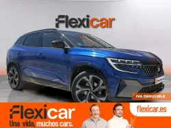 RENAULT Austral 1.2 E-Tech Híbrido Iconic Esprit Alpine 146kW