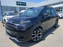 Citroen C3 Aircross BlueHDi 120ch S&S Shine EAT6