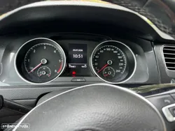 VW Golf 1.6 TDI Confortline