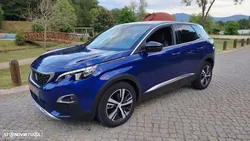 Peugeot 3008 1.5 BlueHDi GT Line J19