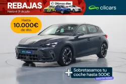 CUPRA León 1.4 TSI VZ e-Hybrid DSG 245