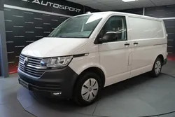 Volkswagen TRANSPORTER FG 2.8T L1H1 2.0 TDI 150 CV BUSINESS / EQUIPEMENT CAISSONS / TIROIRS PRO