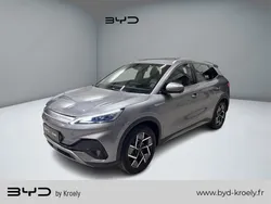 BYD Atto 3 204ch Comfort