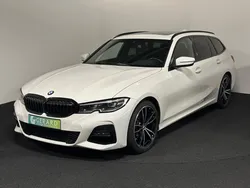 BMW SERIE 3 (G21) TOURING 320D XDRIVE 190 M Sport BVA8 TO HAYON ELEC ATTELAGE CAMERA 360°