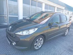 Peugeot 207 SW 1.6 HDI 90 cv
