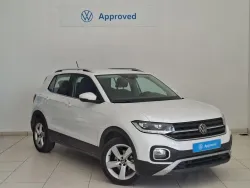 Volkswagen T-Cross 1.0 TSI Sport 81kW