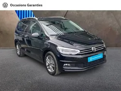 Volkswagen Touran 1.5 TSI EVO 150ch VW Edition DSG7 7 places