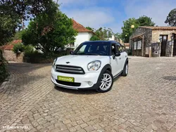 MINI Countryman Cooper D