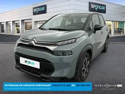 Citroën C3 Aircross PureTech 110 S&S BVM6 Feel