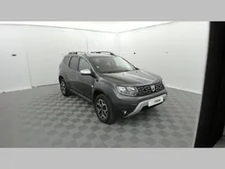 Dacia Duster Blue dCi 115 4x2 Prestige