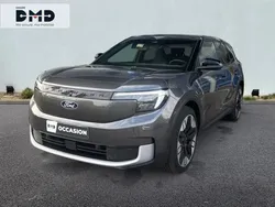 Ford Explorer 286ch Extended Range 77kWh Pack Premium RWD