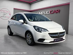 OPEL CORSA 1.3 CDTI 75 ch Edition clim Bluetooth garantie 12 mois