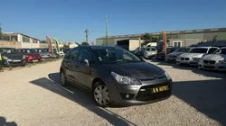 CITROËN C4 1.6 HDI 92Ch AIRDREAM PACK AMBIANCE