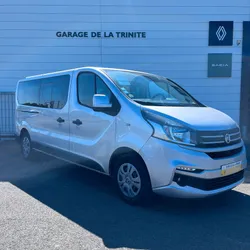 Fiat talento TPMR panorama 1.6 mjt 120 – 2019