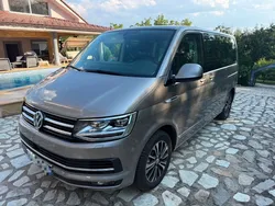 Volkswagen Multivan T6 Highline 2.0 BiTDI 204ch - 4 Motion - T.O - ACC - Attelage - 204 - BULLI
